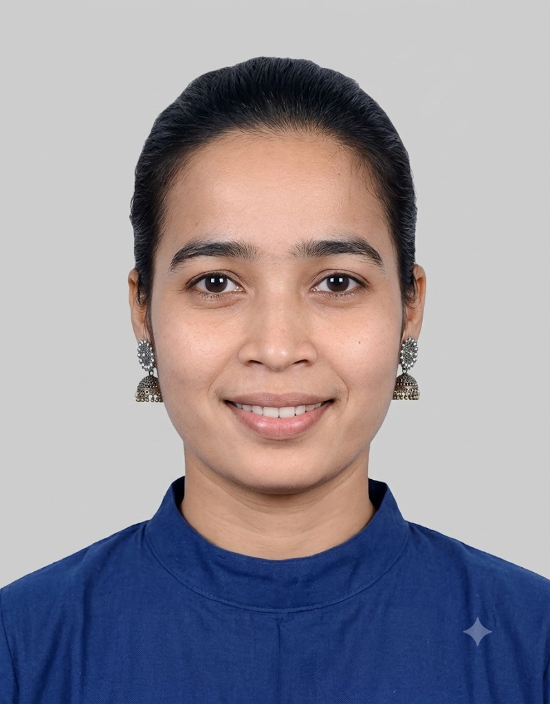 Swati Varma - Full time Patient Care and Elderly Care in Andheri West in Mumbai